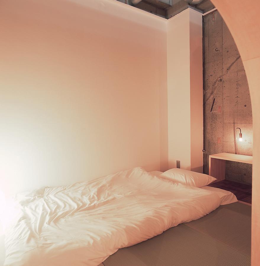 Iwashi Building Hostel Akune ภายนอก รูปภาพ