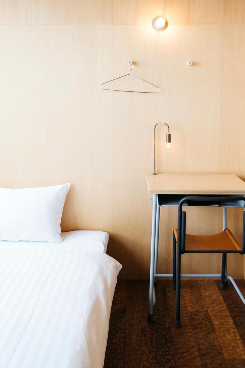 Iwashi Building Hostel Akune ภายนอก รูปภาพ