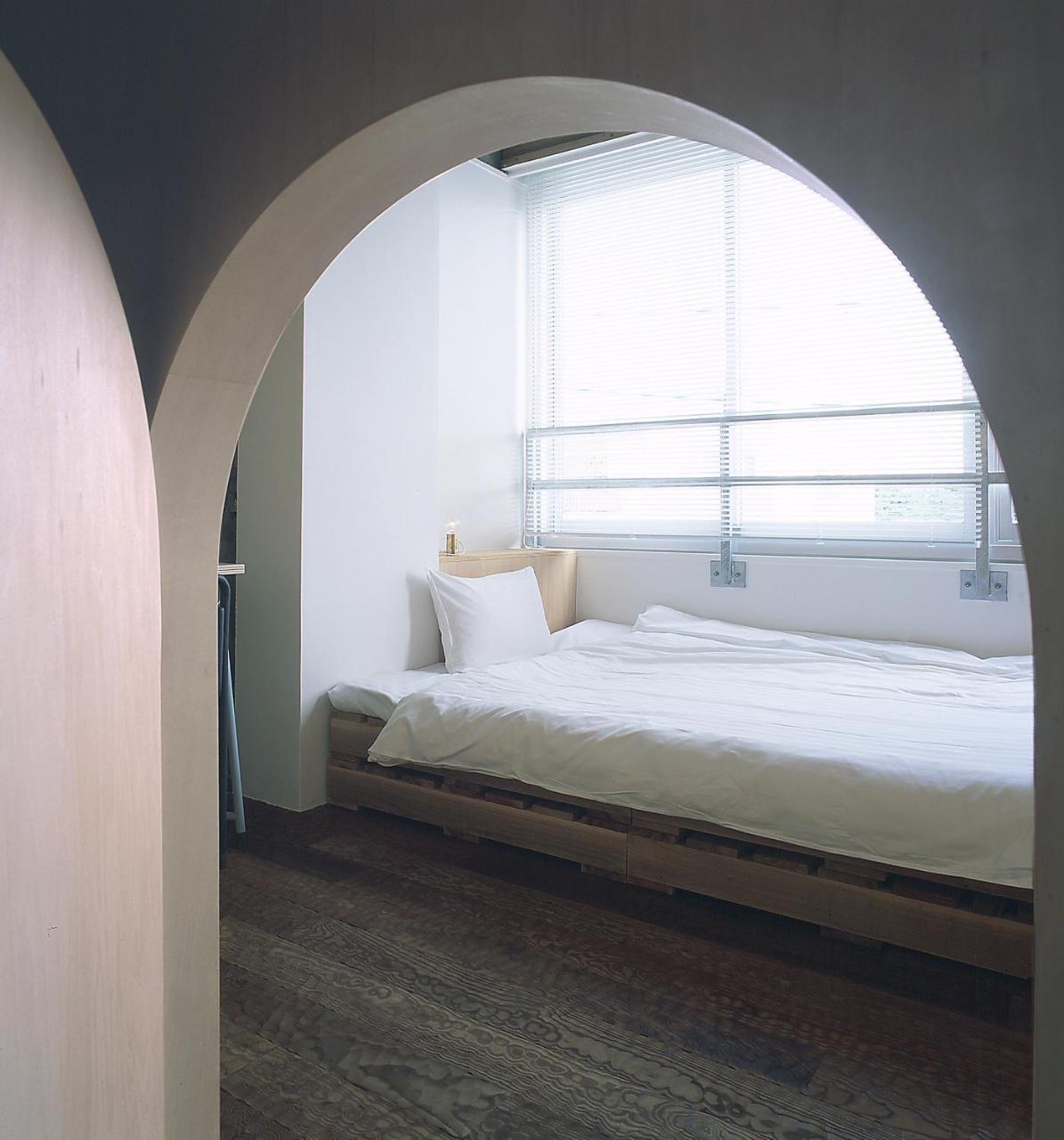 Iwashi Building Hostel Akune ภายนอก รูปภาพ