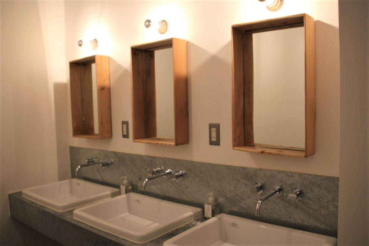 Iwashi Building Hostel Akune ภายนอก รูปภาพ
